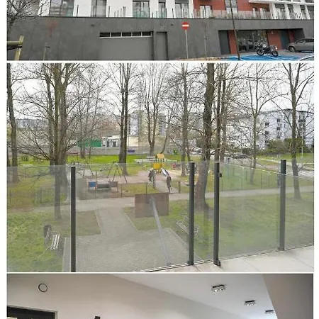 Quiet Cozy Katowice