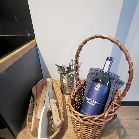 Apartament Quiet Cozy Katowice