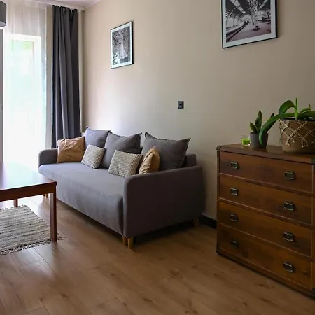 Quiet Cozy קטוביץ