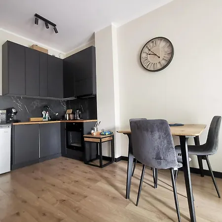 דירה Quiet Cozy *