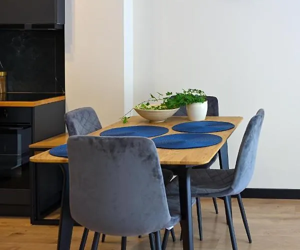 Quiet Cozy * كاتوفيتسه