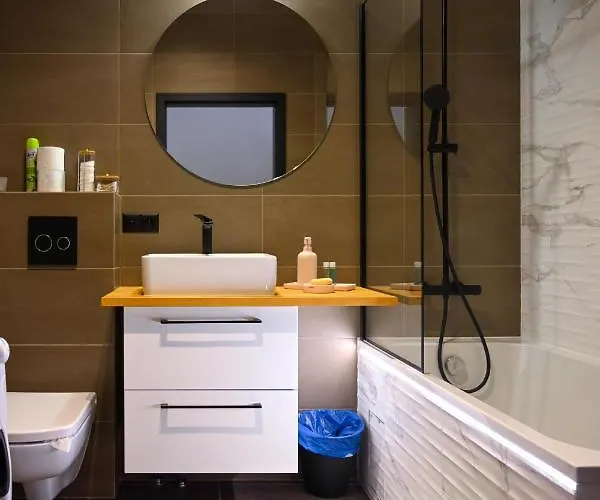 Quiet Cozy * Katovice