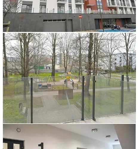 Quiet Cozy קטוביץ