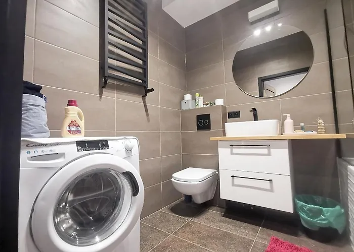 Quiet Cozy كاتوفيتسه