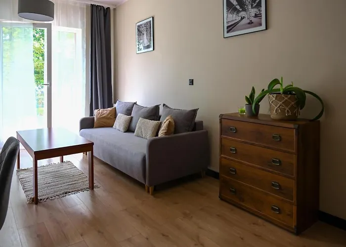 Quiet Cozy كاتوفيتسه