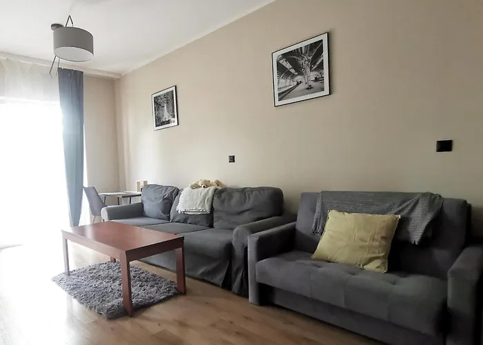 Apartmán Quiet Cozy